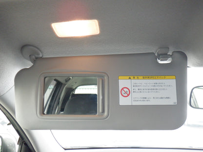 1044 TOYOTA VANGUARD 240S 2013 ACA38-5250464