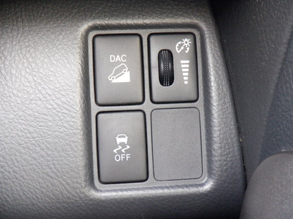 1043 TOYOTA VANGUARD 240S S PACKAGE 2012 ACA38-5230643