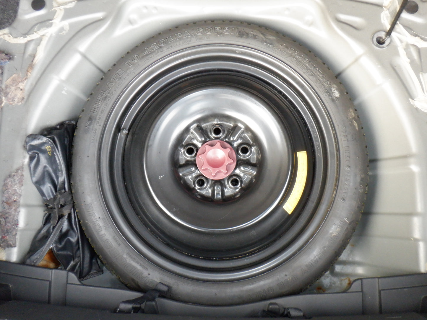 963 TOYOTA AURIS 150X M PACKAGE 2010 NZE151-1093695