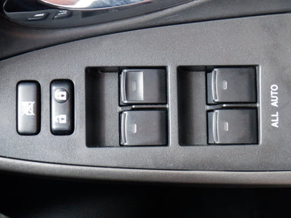 1025.TOYOTA VANGUARD 240S S PACKAGE 2012 ACA38-5220830