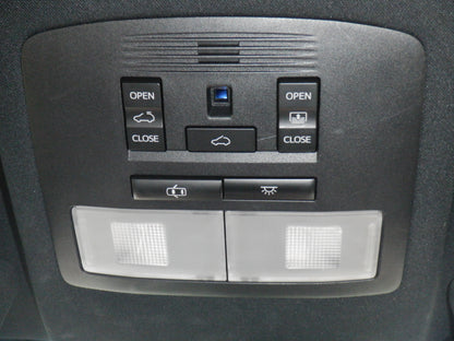 996 TOYOTA HARRIER PREMIUM 2015 ZSU60-0057276