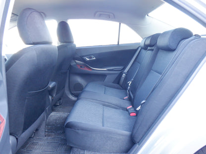 910 TOYOTA ALLION A15 G PACKAGE STYLISH EDITION 2008 NZT260-3040469 DIRECT SHIPMENT FROM A TOYOTA DEALER IN JAPAN