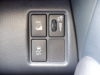 1064 TOYOTA VANGUARD 240S S PACKAGE ALCANTARA LIMITED 2013 ACA33-5308063