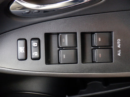 1014 TOYOTA RAV4 STYLE 2012 ACA36-5029690