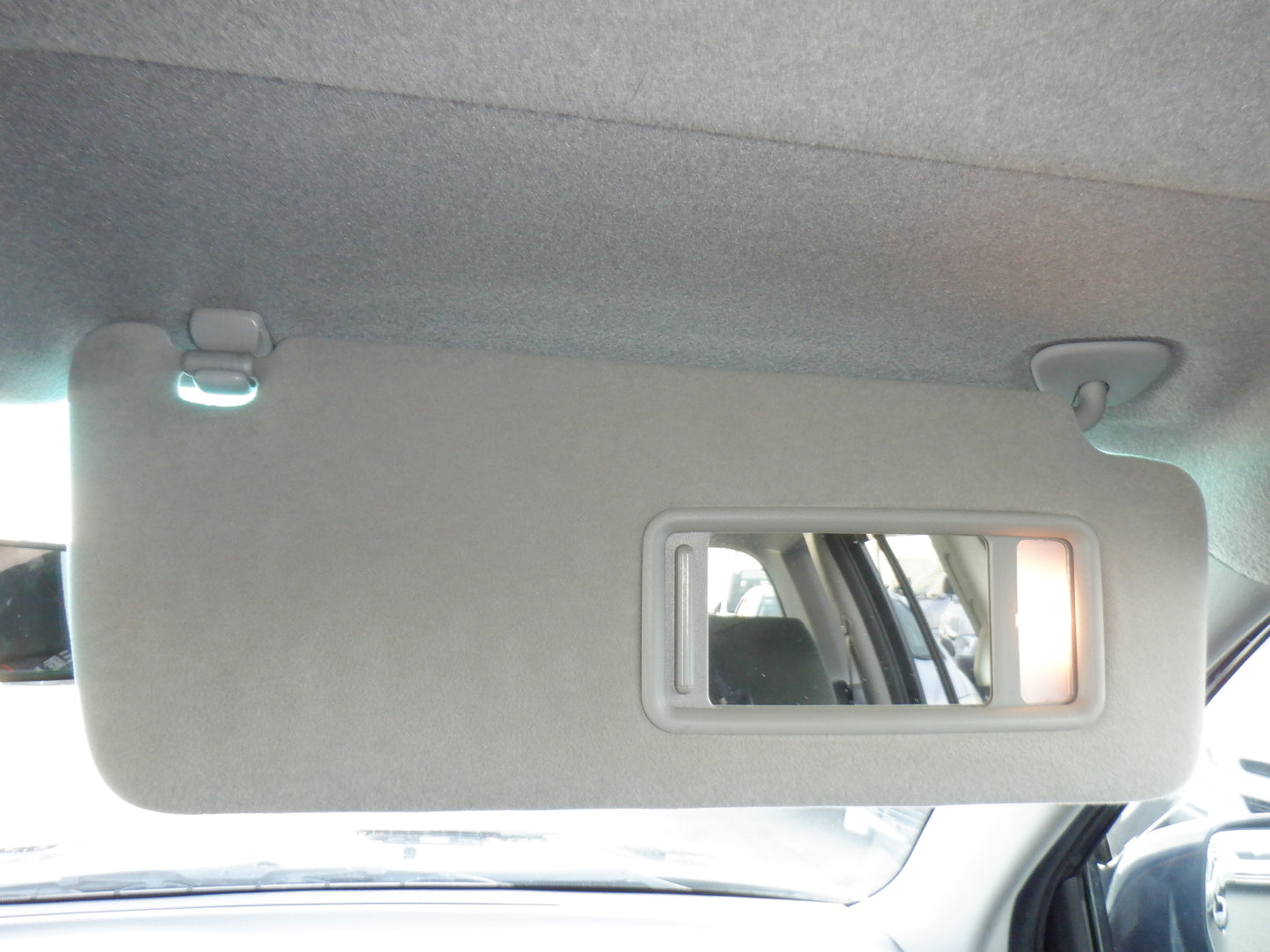 1011 TOYOTA KLUGER L 2.4S FOUR 2007 ACU25-0048449