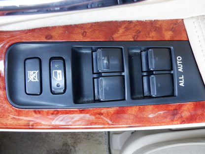 923 TOYOTA CROWN ROYAL 2.5 ROYAL SALOON 2004 GRS180-5011794