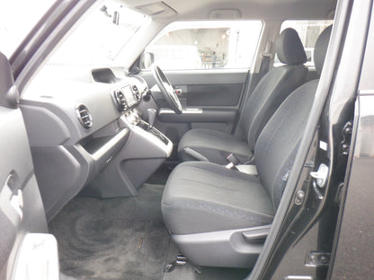 1045 TOYOTA COROLLA RUMION 1.5G SMART PACKAGE 2009 NZE151-1070995