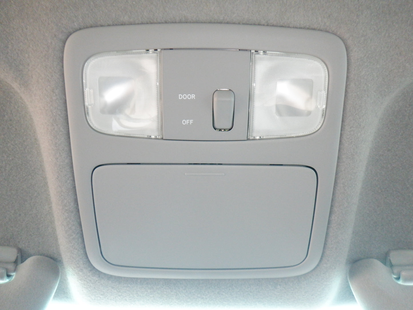 1041 TOYOTA KLUGER L 2.4S 2003 ACU20-0077627