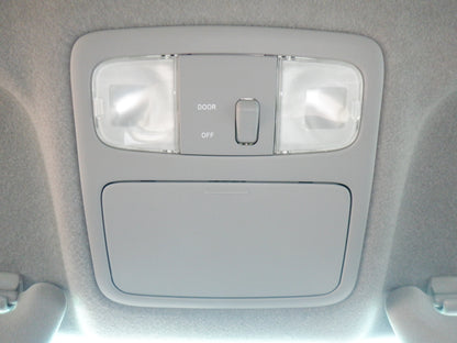 1041 TOYOTA KLUGER L 2.4S 2003 ACU20-0077627