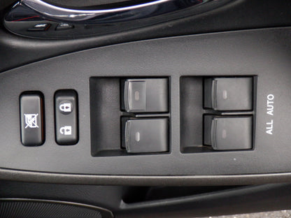 1026 TOYOTA VANGUARD 240S 2013 ACA33-5306970