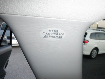 921 TOYOTA VANGUARD 240S 2008 ACA38-5119390 DIRECT SHIPMENT FROM TOYOTA DEALER IN JAPAN