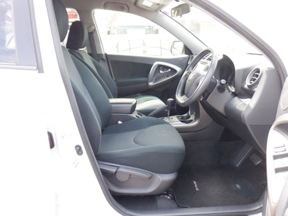 1035 TOYOTA RAV4 STYLE 2015 ACA36-6001154