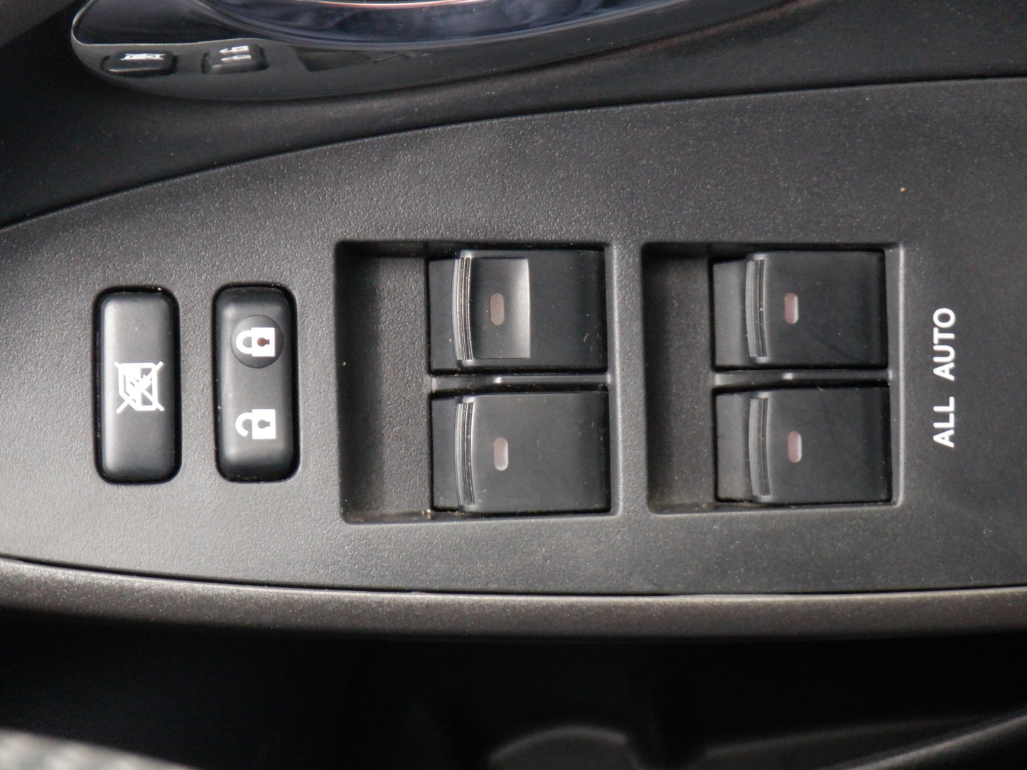 1056　TOYOTA RAV4 STYLE 2013 ACA36-5031473