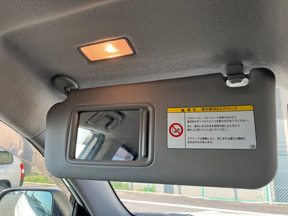 1025.TOYOTA VANGUARD 240S S PACKAGE 2012 ACA38-5220830