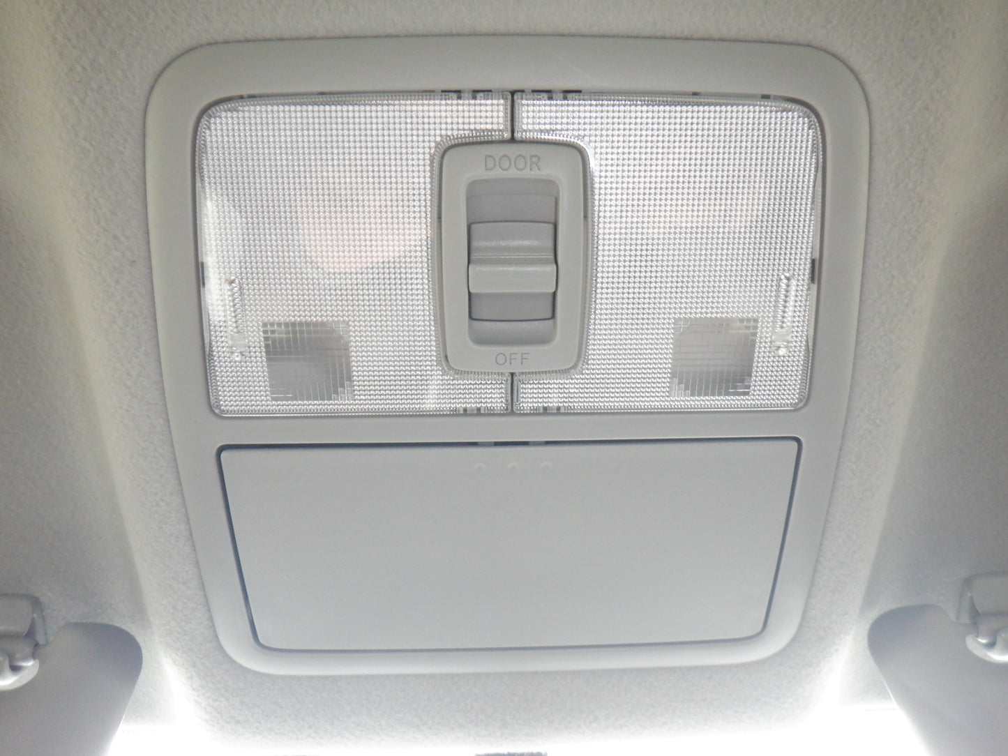 1044 TOYOTA VANGUARD 240S 2013 ACA38-5250464