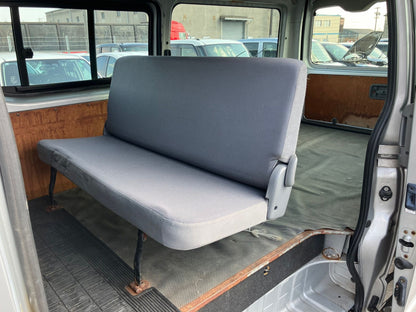 1000 TOYOTA HIACE VAN DX 2007 KDH200-0075901