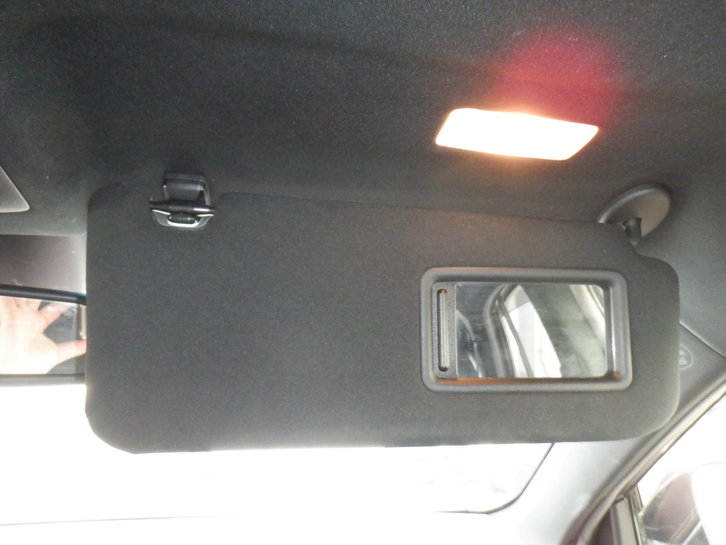 996 TOYOTA HARRIER PREMIUM 2015 ZSU60-0057276