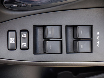 1051 TOYOTA VANGUARD 240S S PACKAGE 2012 ACA38-5236891