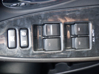 1043 TOYOTA VANGUARD 240S S PACKAGE 2012 ACA38-5230643