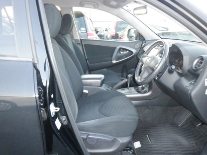 921 TOYOTA VANGUARD 240S 2008 ACA38-5119390 DIRECT SHIPMENT FROM TOYOTA DEALER IN JAPAN