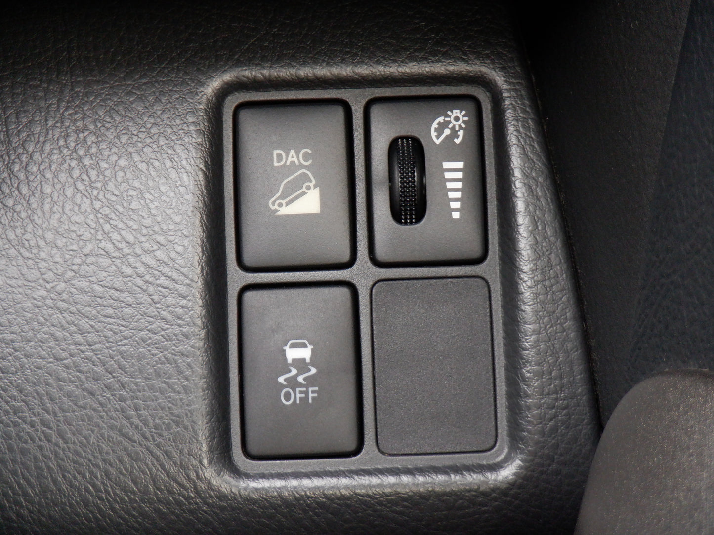 1065 TOYOTA VANGUARD 240S S PACKAGE ALCANTARA LIMITED 2013 ACA38-5249476