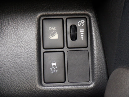 1065 TOYOTA VANGUARD 240S S PACKAGE ALCANTARA LIMITED 2013 ACA38-5249476