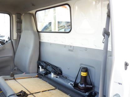 937 TOYOTA DYNA TRUCK 1.25T SINGLE JUST LOW 2018 TRY220-0117665