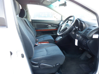 1029 TOYOTA HARRIER 240G 2007 ACU30-0069055