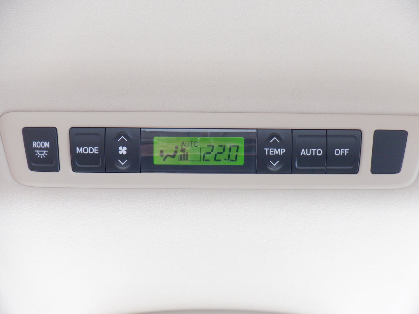 990 TOYOTA ALPHARD 240G 2012 ANH20-8213940