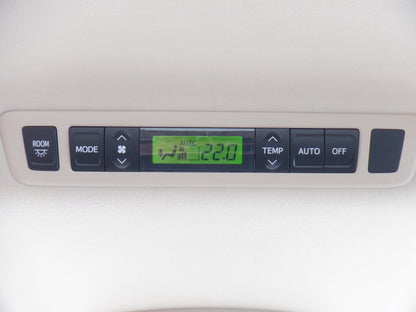 990 TOYOTA ALPHARD 240G 2012 ANH20-8213940