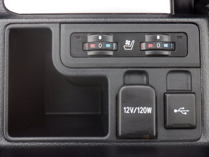 1076 TOYOTA LAND CRUISER PRADO TX L PACKAGE 70TH ANNIVERSARY LIMITED 2022 TRJ150-0138727