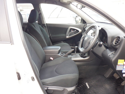 897 TOYOTA VANGUARD 240S S PACKAGE 2012 ACA38-5239363 / Milage: 176,913 Km