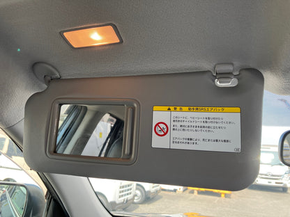1061 TOYOTA VANGUARD 240S G PACKAGE 2011 ACA38-5186681