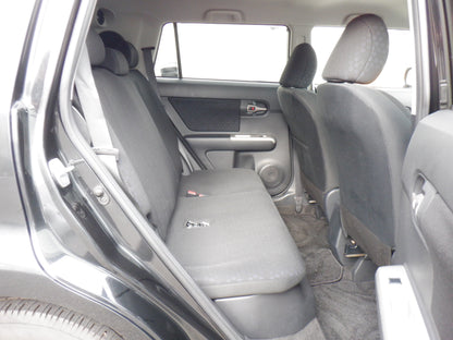 1045 TOYOTA COROLLA RUMION 1.5G SMART PACKAGE 2009 NZE151-1070995