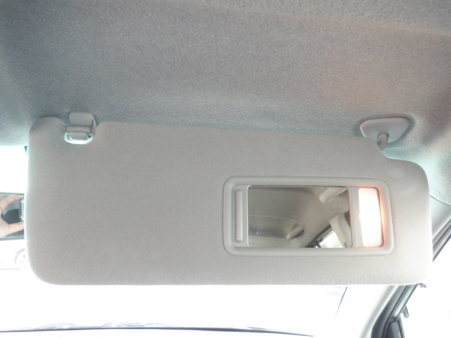 1041 TOYOTA KLUGER L 2.4S 2003 ACU20-0077627