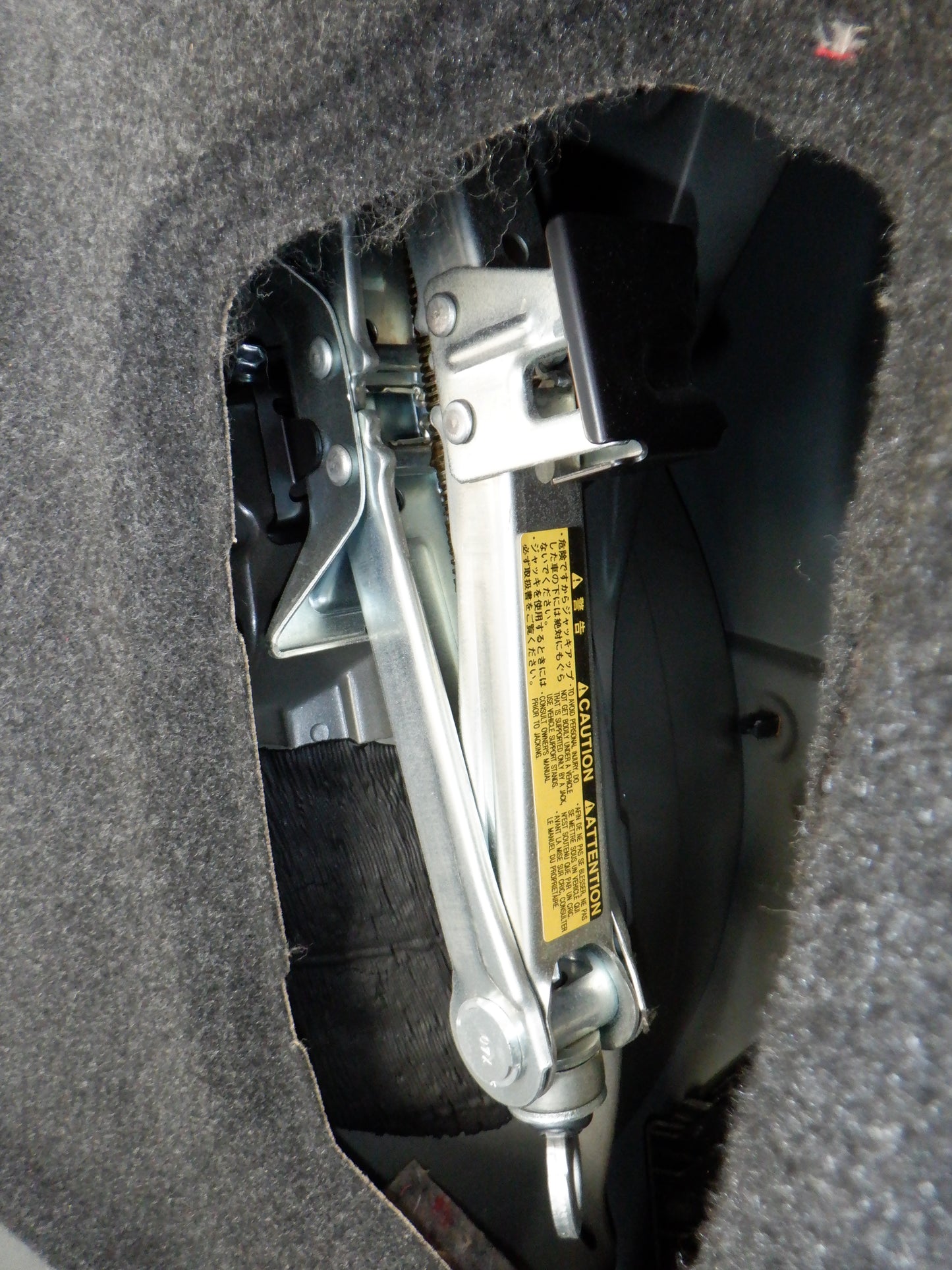 963 TOYOTA AURIS 150X M PACKAGE 2010 NZE151-1093695