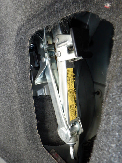 963 TOYOTA AURIS 150X M PACKAGE 2010 NZE151-1093695