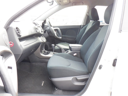 1035 TOYOTA RAV4 STYLE 2015 ACA36-6001154