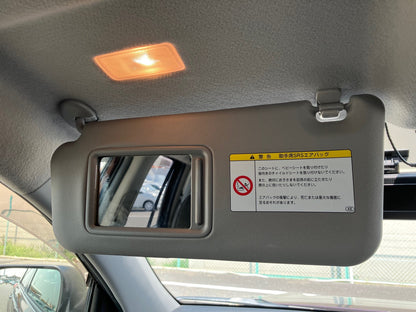 1026 TOYOTA VANGUARD 240S 2013 ACA33-5306970