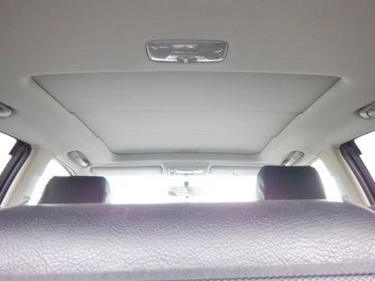 1055 TOYOTA HARRIER 240G 2007 ACU30-0073903