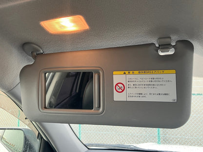 1064 TOYOTA VANGUARD 240S S PACKAGE ALCANTARA LIMITED 2013 ACA33-5308063