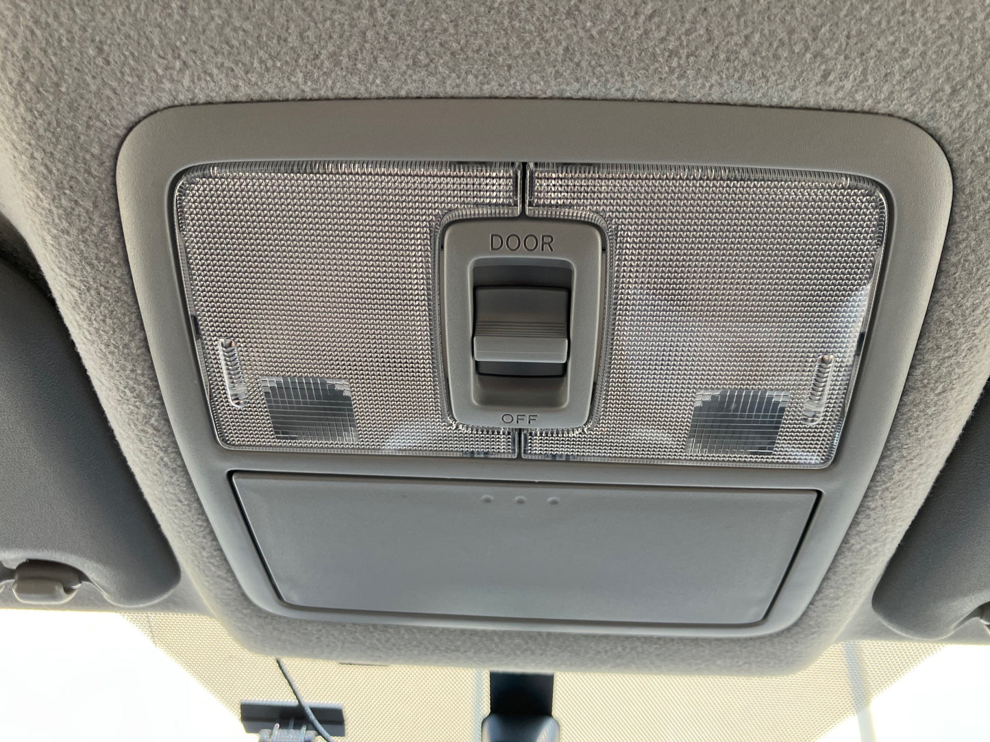 1026 TOYOTA VANGUARD 240S 2013 ACA33-5306970