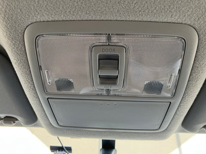 1026 TOYOTA VANGUARD 240S 2013 ACA33-5306970