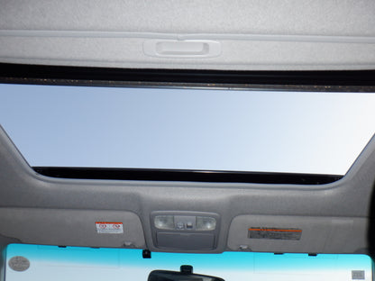 1011 TOYOTA KLUGER L 2.4S FOUR 2007 ACU25-0048449