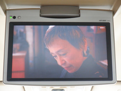 990 TOYOTA ALPHARD 240G 2012 ANH20-8213940