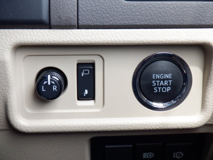 1063 TOYOTA LAND CRUISER PRADO TX 2019 TRJ150-0097803