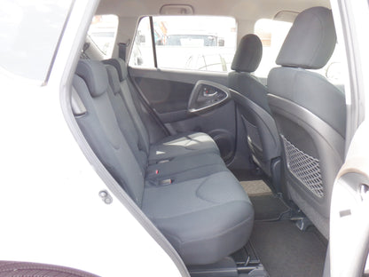 1035 TOYOTA RAV4 STYLE 2015 ACA36-6001154