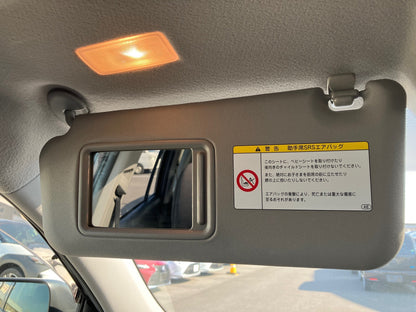 1024 TOYOTA VANGUARD 240S 2012 ACA38-5245323