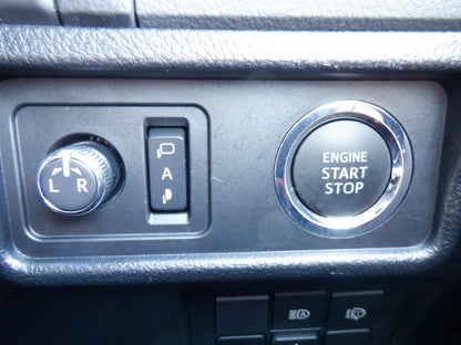 940 TOYOTA LAND CRUISER PRADO TZ-G 2019 GDJ151-0008349