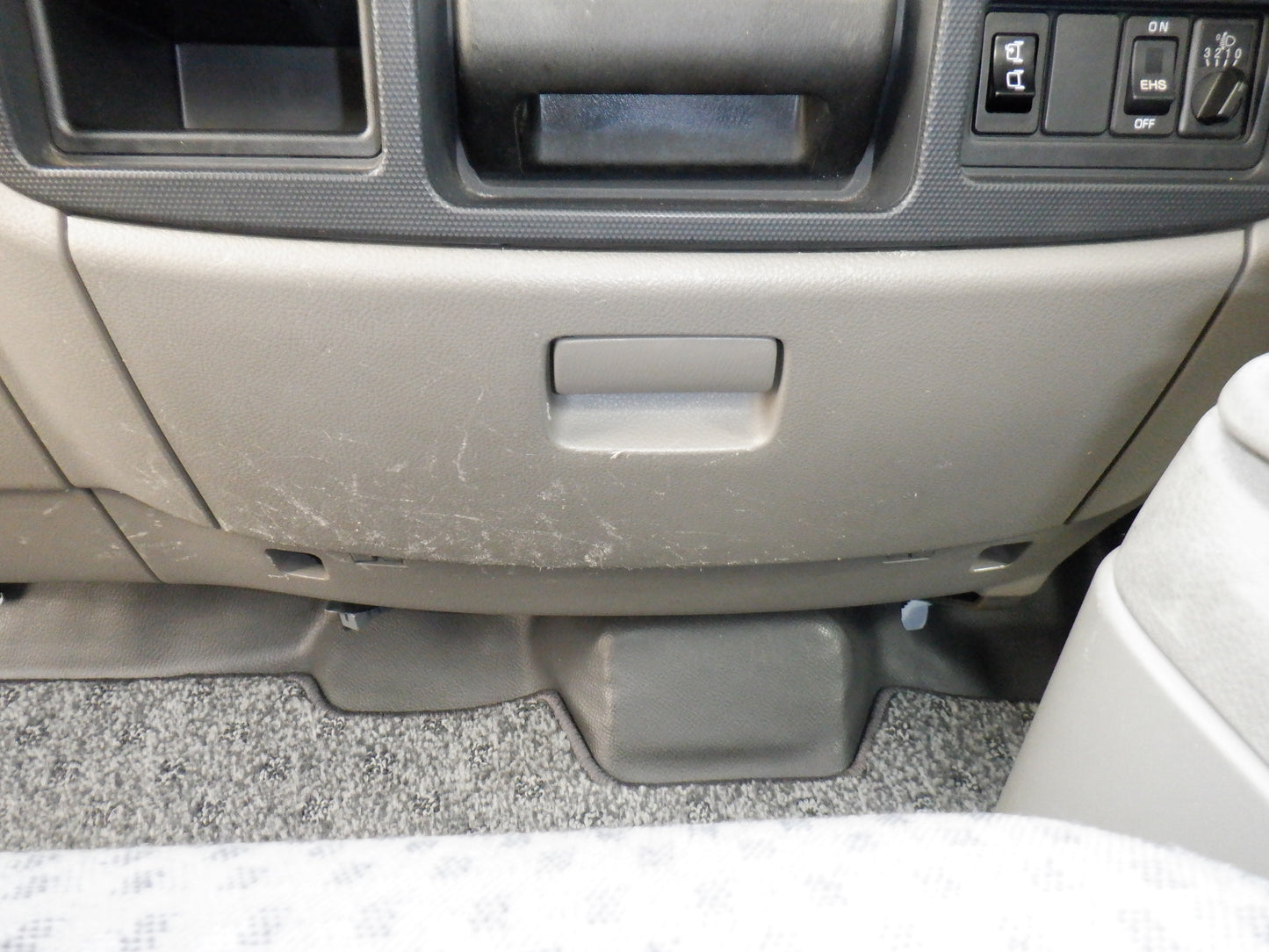 949 NISSAN ATLAS 1.5T SUPER LOW 2010 SQ2F24-010146